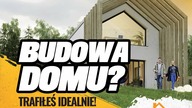 Co my remontujemy? Może zgadniecie.  Projekty domów.  Budowa domów na zlecenie.  Nieruchomości.