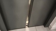 winda w Mościcki centrum medycznym dziwnie pokazuje na wyświetlaczu #winda #windy #lifts #elevator