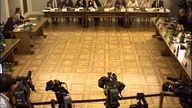 Wassermann pocisnęła na komisji w sprawie Amber Gold Michał Tusk