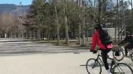 Wiosna Przyszła Pieszo