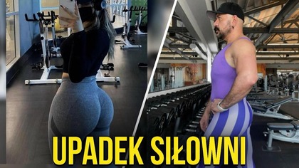 SIECIÓWKI TO ŚWIĄTYNIA PE***ÓW