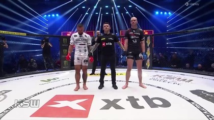 KSW 80 (17.  03.  2023) w Lubinie