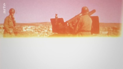 Wojna o Algierię.  Terroryzm i partyzantka