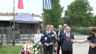 Krzysztof Bosak MOCNO o Polskich Obozach w Auschwitz w 80 rocznicę transportu Polskich więźniów