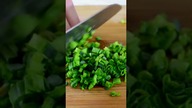 Najlepsza Sałatka z kapustą pekińską #shorts #smakowitedania #food #recipe #cooking #przepis