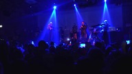 270 bis - Nanni è partito - dal vivo, LIVE, Piper, 24 11 2016