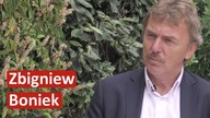 Zbigniew Boniek w Sam na Sam z Wilkowiczem: Od tamtego meczu bawimy się na koszt Lewandowskiego