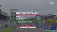 2018 Porsche Supercup Round 8 Italy