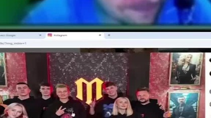 jasper i jego ciężkie wybory#dawidjasper #jasper #funny