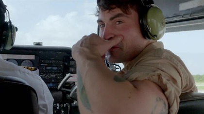 Gujana.  Ostatni raj