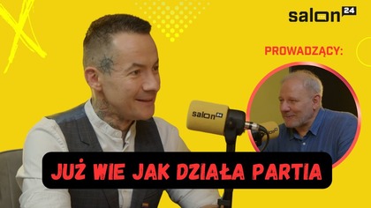Józefaciuk: Nie sądziłem, że będę bronił weta prezydenta
