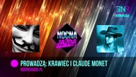 Spalona budka Touretta [Nocna Jazda]