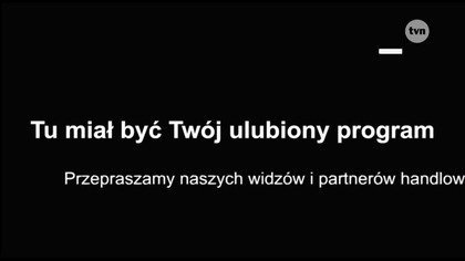 T\/N - #mediabezwyboru - komunikat z dn.  10. 02. 2021r.