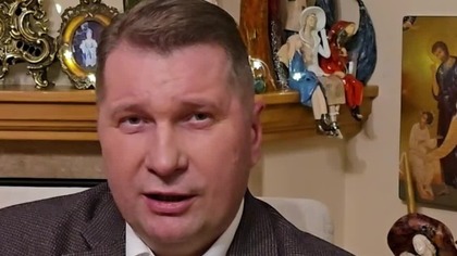 Zemsta polityczna: Aresztowanie Mateckiego przed Wielkanocą! #shorts