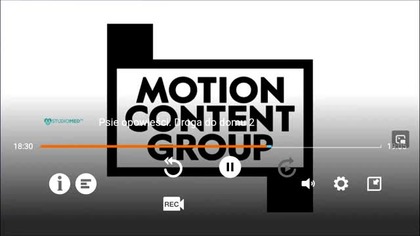 STUDIOMEDTV - 16-04-2025 - Reklamy, Identy, Filler, Ogłoszenie nadawcy