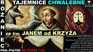 RÓŻAIEC CUDÓW z KRÓLOWĄ POKOJU