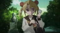 Sengoku Otome: Momoiro Paradox - 1 - Przeteleportowana dziewczyna