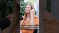 Małgorzata Tomaszewska ujawniła kim jest ojciec jej dziecka.  Padły słowa o Olku Sikorze @Wideoportal