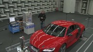 Tak zabrzmi elektryczny supersamoch&oacute;d