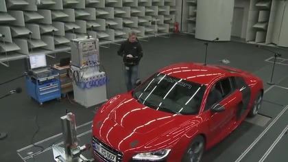 Tak zabrzmi elektryczny supersamoch&oacute;d