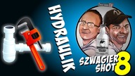 Hydraulik - Szwagier SHOT 8