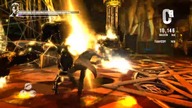 DMC - Devil May Cry Walkthrough Gameplay Mission 12 | 1080p 60fps HD