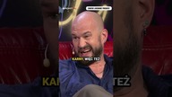 Messi czaruje na kolejnym mundialu.  Żelazny: To jest niewiarygodne #shorts