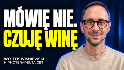 Tak działa kontrola, która zostaje po odejściu z Sekty | Wojtek Wiśniewski