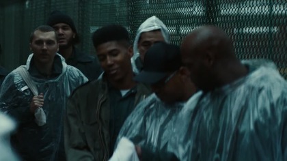 Dannemora. S01E03/2018