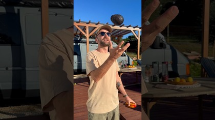 Koniec Azji Express, wracam do Portugali z nową energią i pomysłami.  BlendyGo3 Black Friday.  Reklama