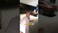 MERCEDES BUDUJE WŁASNĄ SIEĆ STACJI ŁADOWANIA!  Czy to jest dobry koerunek? #mercedes #danielgrzyb