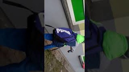 Cola + Mentos mint CHALLENGE!!!