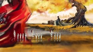 Szepty losu - Whispers of Fate - .  8