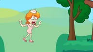 Save The Lady Levels 64 #shorts