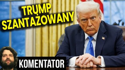 Trump Jest Szantażowany?! Ujawniono Tajemniczy List! - Analiza Ator