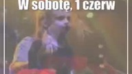 Piana party, akrobaci i tancerze na Dzień Dziecka