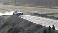 Skoki z rajdów