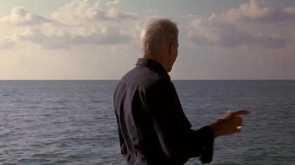 Hiszpański więzień 1997 lektor pl