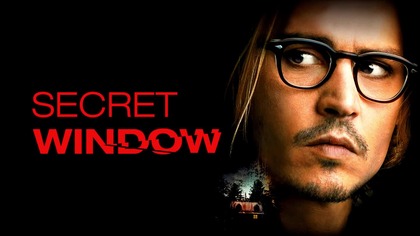 Sekretne okno (2004) [Lektor PL] - Secret Window