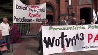 11. 07. 2019 Marsz Pamięci Ofiar Ludobójstwa na Wołyniu