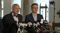 Konfederacja komentuje rekonstrukcję rządu
