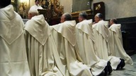Ksiądz mówi o najbliższej przyszłości