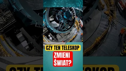 Główne zadanie teleskopu Vera Rubin