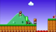 Mario Worker Letter Worlds Series 1. 51 World F TororoTchi