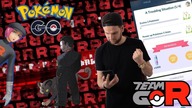 Team Go Rocket wrócił SILNIEJSZY! Odcinek #330