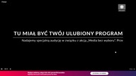 Polsat #Mediabezwyboru