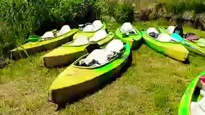 Closer Festival Dzień Pierwszy!