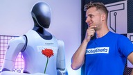 Oto robot przyszłości od Xiaomi