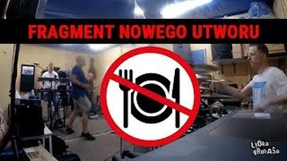 Łydka Grubasa - zapowiedź nowego numeru