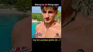  Czy ten autobus jedzie do/na ... ? Jak powiedzieć po angielsku? #angielski #naukaangielskiego
